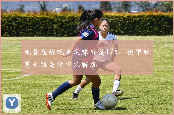 免费在线观看足球直播178：德甲联赛全程高清中文解说